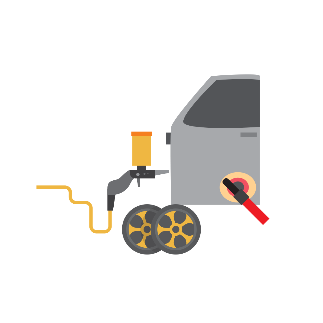 Pro de l'auto